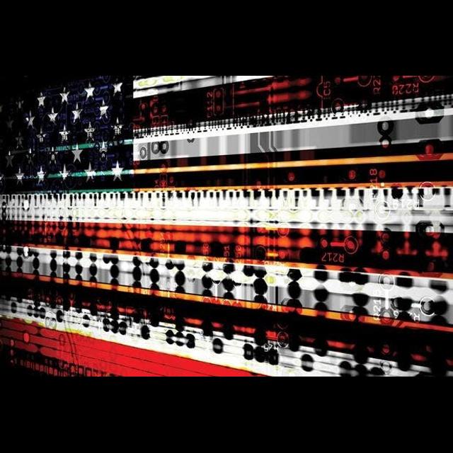 Evolution of Government Surveillance Programs - podcast episode cover
