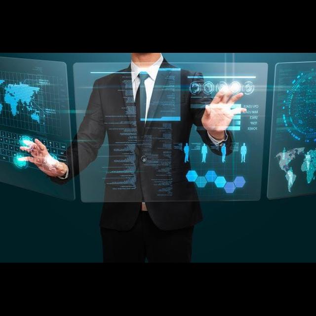 Intelligence in Cyberspace - podcast episode cover