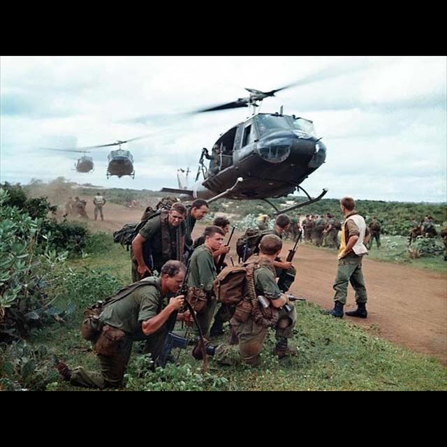 Intelligence Lessons from Vietnam - podcast episode cover
