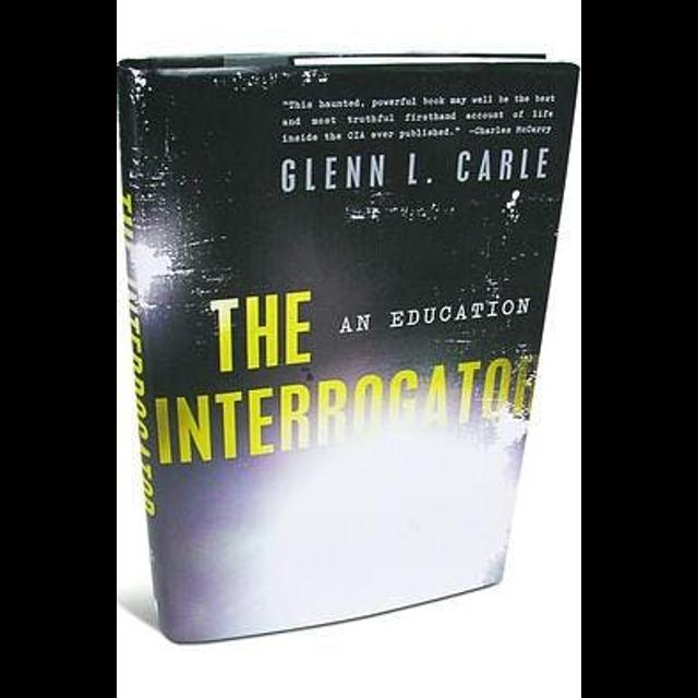Interrogating a High Value Detainee:  A Morality Tale - podcast episode cover
