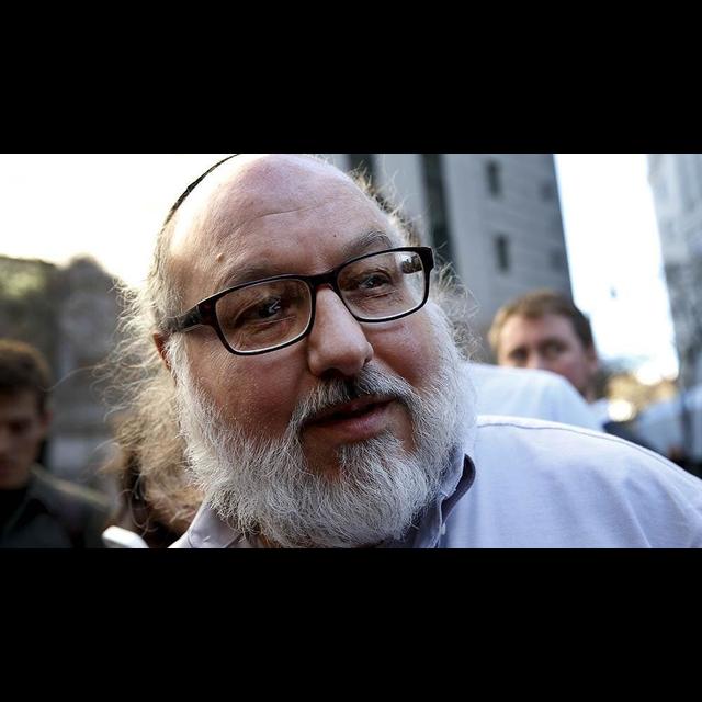 Israeli Intelligence and the Jonathan Pollard Spy Case - podcast episode cover