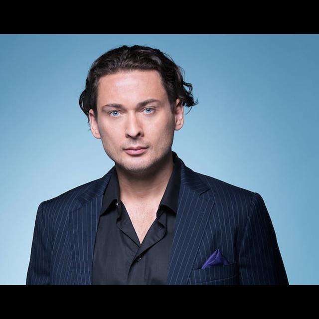 Russian Spy, American Defector – Meet Jan Neumann - podcast episode cover