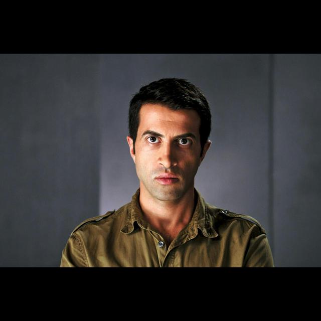 Son of Hamas, Spy for Israel - podcast episode cover