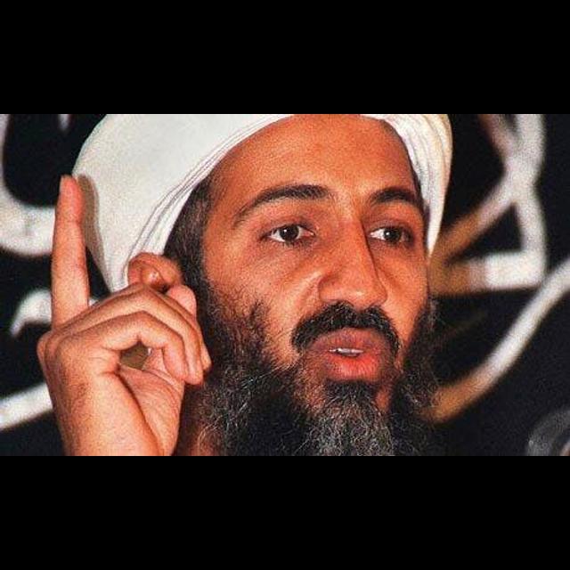 The Aftermath of bin Laden’s Death: Winning the War While Staying in the Right - podcast episode cover