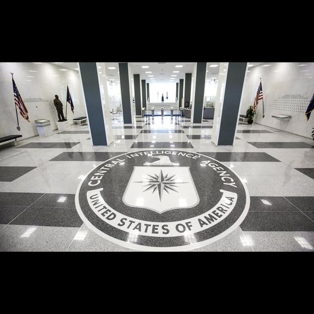 The Psychology of Espionage: An Interview with Dr. Ursula Wilder - podcast episode cover