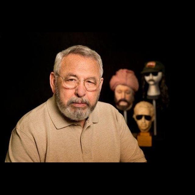 The Secret History of Disguises - podcast episode cover