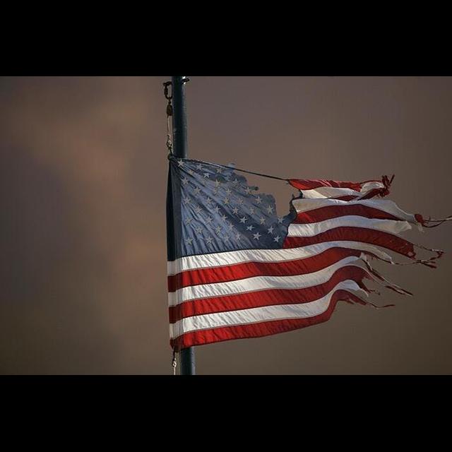 U.S. Intelligence in Decline? - podcast episode cover