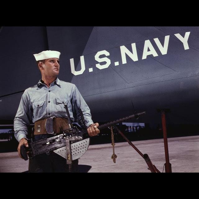 U.S. Naval Intelligence in World War II - podcast episode cover