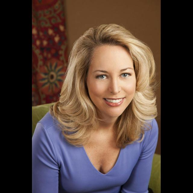 Valerie Plame Speaks - podcast episode cover
