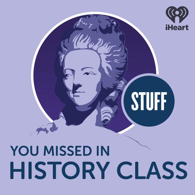 Wanda Gág, Part 1 - podcast episode cover