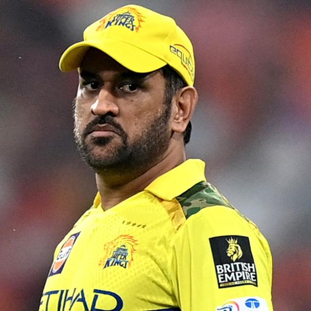 Should MS Dhoni retire from the IPL? - podcast episode cover