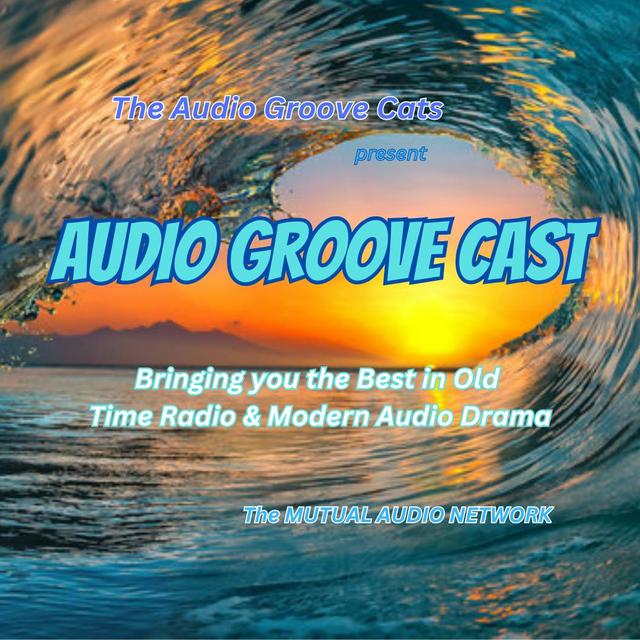 Audio Groove Cast #2.1- Knock - podcast episode cover
