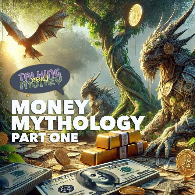 Myths, Lies, and Mistakes 1-5 - podcast episode cover