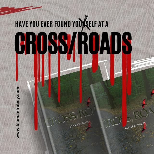 The Crossroads is Playing Now - podcast episode cover