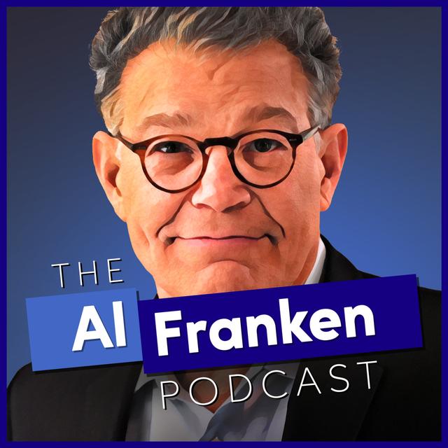 Sarah Longwell on Voter Reactions to Trump's First Month - podcast episode cover