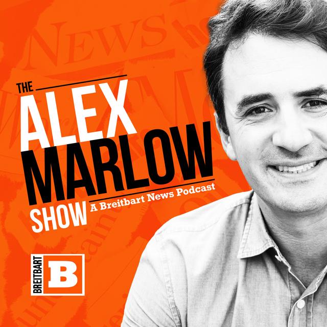 The 'Due Process' Hoax: Democrats Are Lying to You About Abrego Garcia - podcast episode cover