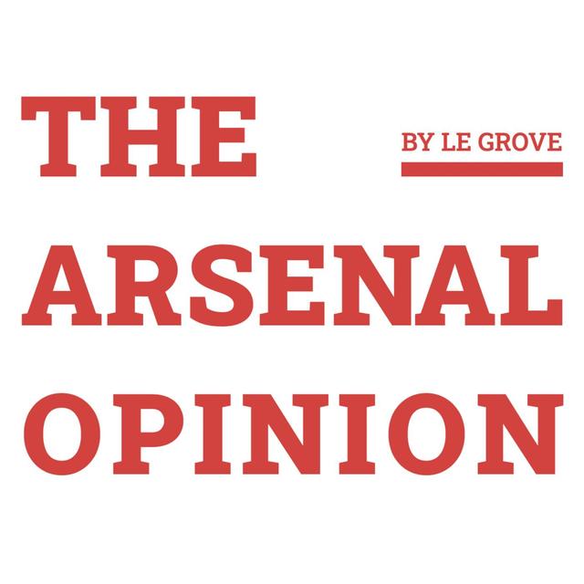 END OF SEASON GOAL BLITZ + MINI SEASON REVIEW + SALIBAGATE CHATTER - podcast episode cover