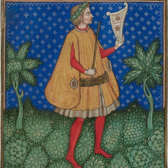A Portrait of the Tyrant as a Young Man: Nero, Pt. I (Assassins) - podcast episode cover