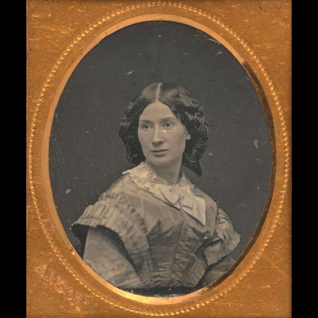 Laura Keene and the Assassination of Abraham Lincoln (Assassins) - podcast episode cover