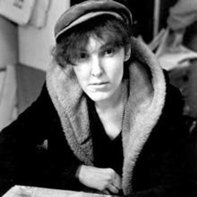 Shooting Andy Warhol: Valerie Solanas (Assassins) - podcast episode cover