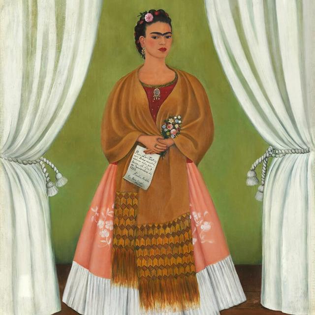 The Blue House Blues: Frida Kahlo, Diego Rivera, and Leon Trotsky at the Casa Azul (Assassins) - podcast episode cover