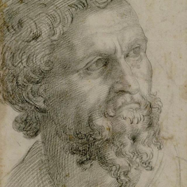 The Life and Crimes of a Casual Necromancer: Benvenuto Cellini (Assassins) - podcast episode cover