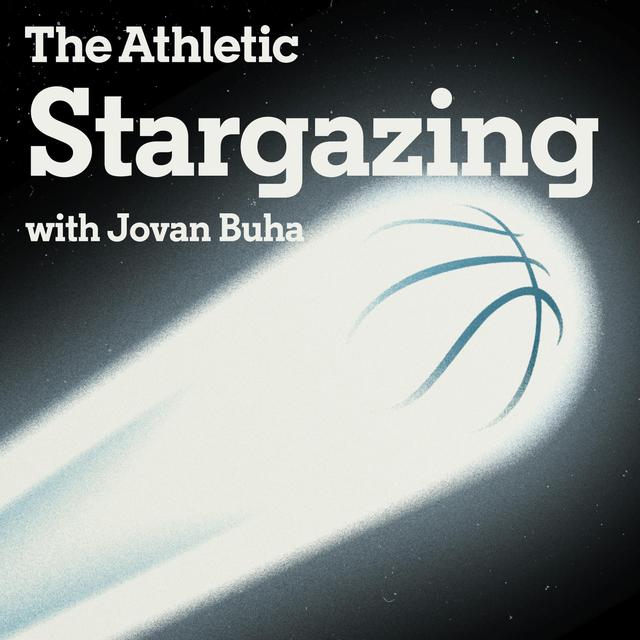 Darrell Ann | Stargazing Ep. 3 - podcast episode cover