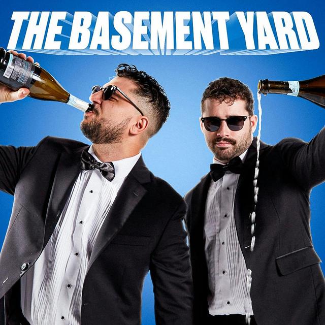 #477 - The World's Sexiest Podcast Hosts - podcast episode cover