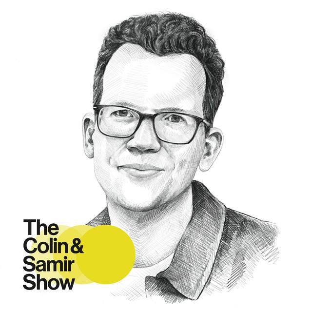 Hank Green Unpacks YouTube's Biggest Problems - podcast episode cover