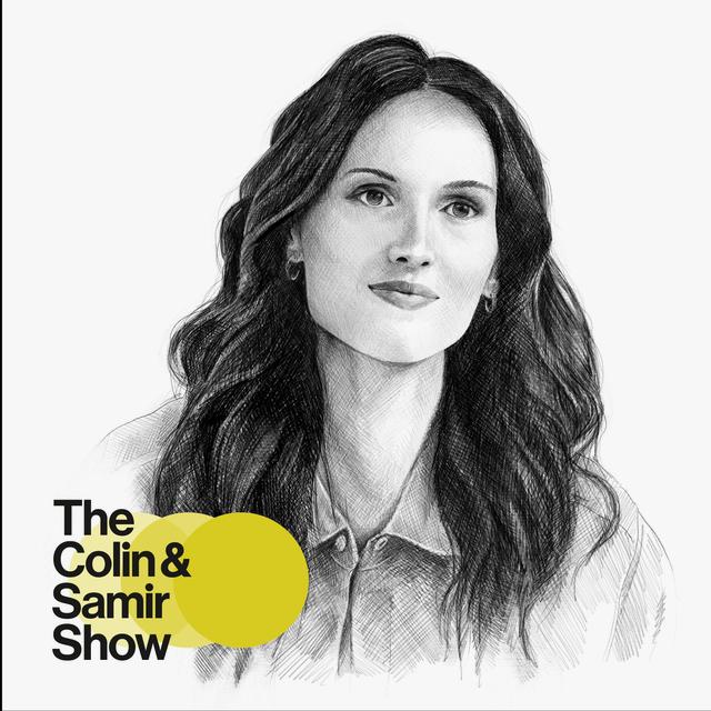 How Cleo Abram Dominated YouTube in 1 Year - podcast episode cover
