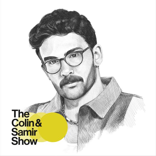 How Hasan Piker became the most successful (& hated) political streamer - podcast episode cover