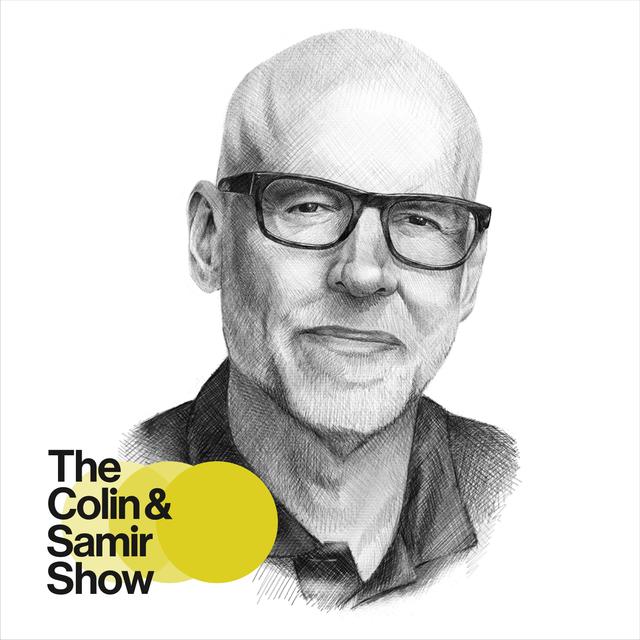 Scott Galloway's No Bullsh*t Business Advice for Creative People - podcast episode cover