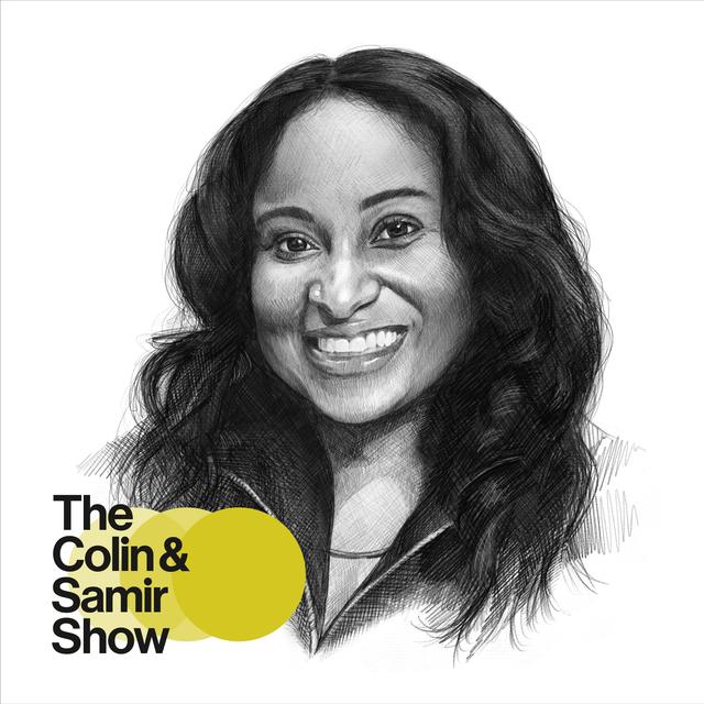 We interviewed the YouTuber taking down Netflix: Kinigra Deon - podcast episode cover