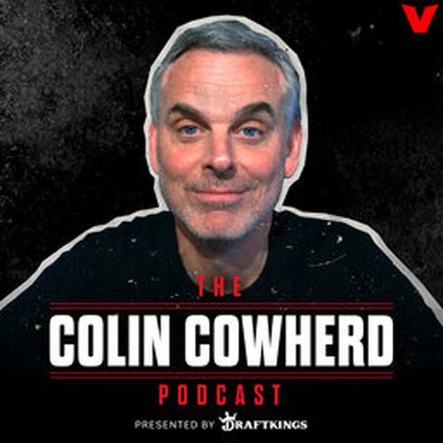 Colin Cowherd Podcast - Warriors EXPLODE  Late To Bury Rockets, Russell Westbrook A “Force Of Nature” For Nuggets, What Went Wrong For The Lakers? - podcast episode cover