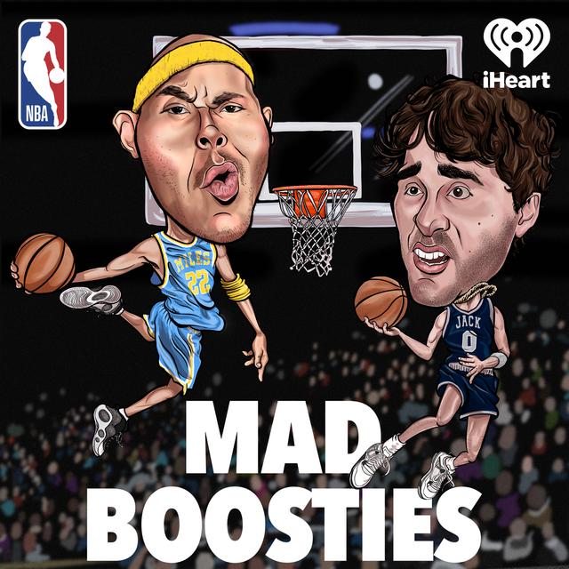 MJGMB #124: Ballers in Paris with Matt Lieb - podcast episode cover
