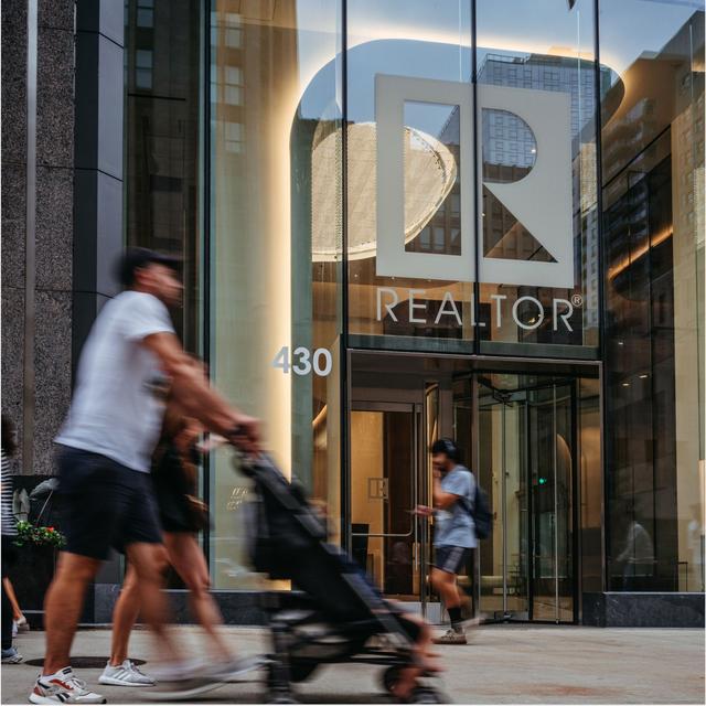 The Housing Market Has New Rules. Realtors Are Evading Them. - podcast episode cover