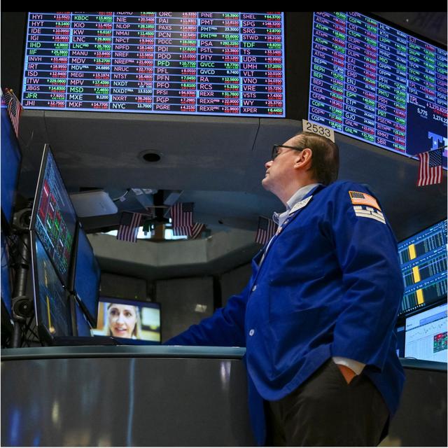 You Have Questions About the Economy. We Have Answers. - podcast episode cover