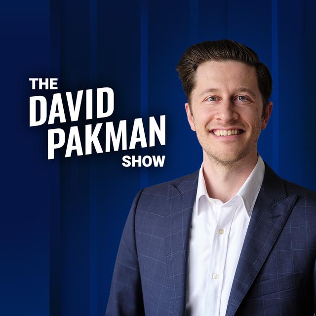 4/24/25: Fox admits economic disaster as Trump out of energy, out of ideas - podcast episode cover