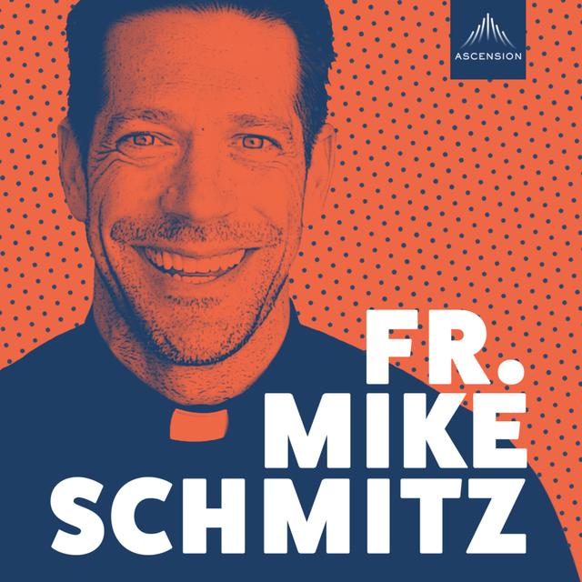 What Does it Mean to Be Blessed? - podcast episode cover