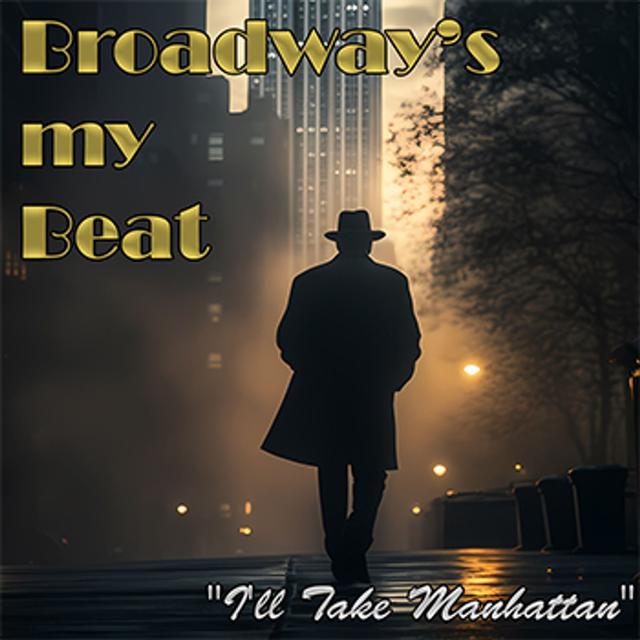 Broadway's My Beat: The Ann Cornell Murder Case (EP4685) - podcast episode cover