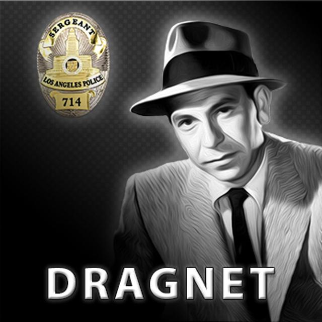 Dragnet: The Big Mink (EP4466) - podcast episode cover