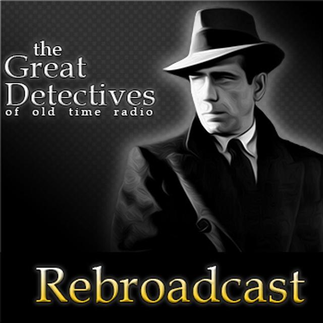 Yours Truly Johnny Dollar: The McCormack Matter Omnibus Edition (Encore) (EP4273) - podcast episode cover
