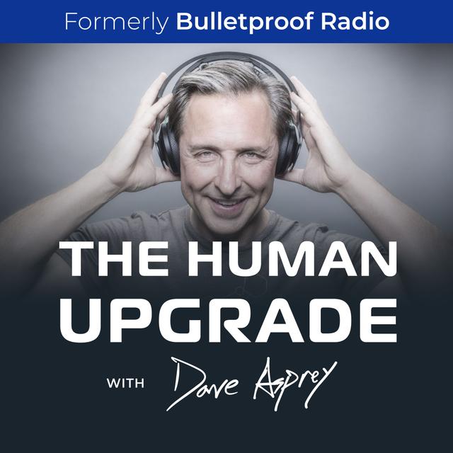 Better Gut Health Using Oxygen and Iodine – Dr. Edward Group with Dave Asprey : 766 - podcast episode cover