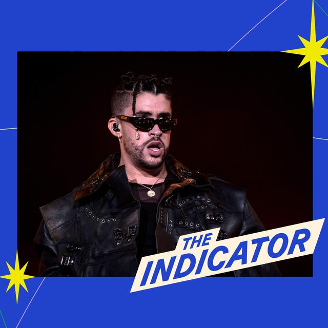What Bad Bunny teaches us about Puerto Rican tax law - podcast episode cover