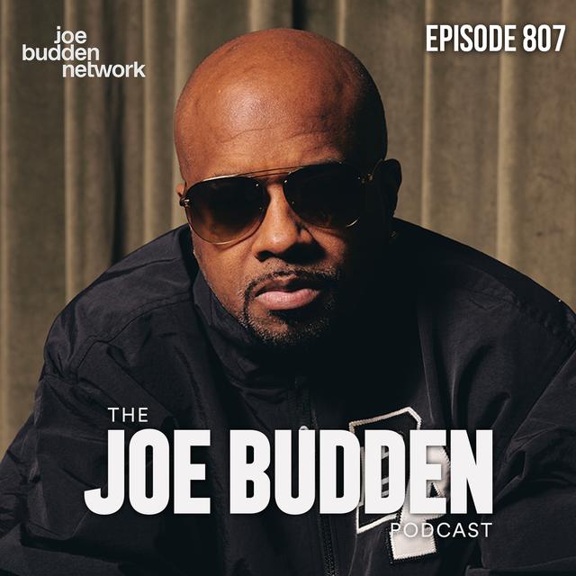 Episode 807 | "Reverse Card Day" - podcast episode cover