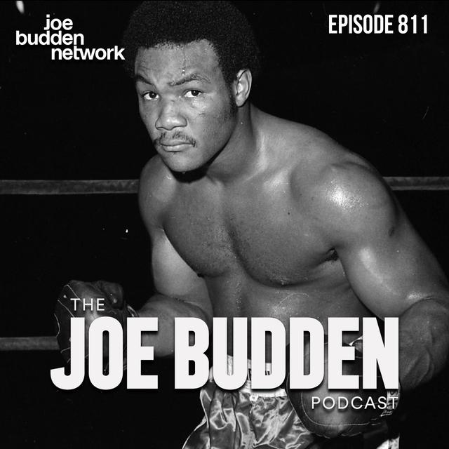 Episode 811 | "Blood In the Water" - podcast episode cover