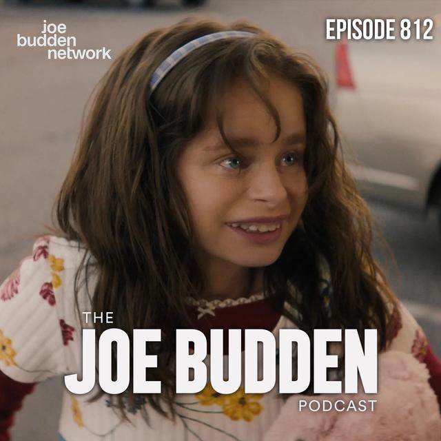 Episode 812 | "Stove Side Chat" - podcast episode cover