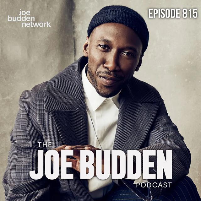 Episode 815 | "Al B. Ehhhh" - podcast episode cover