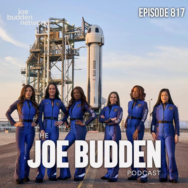 Episode 817 | "More Mt. Rushmore’s" - podcast episode cover