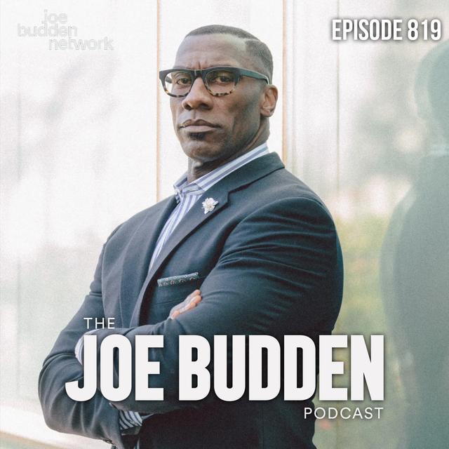 Episode 819 | "Where’s Wallo When You Need Him?" - podcast episode cover